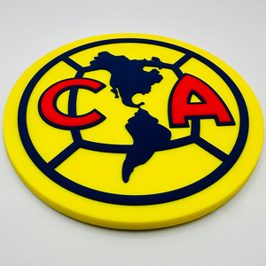 Club America Magnet