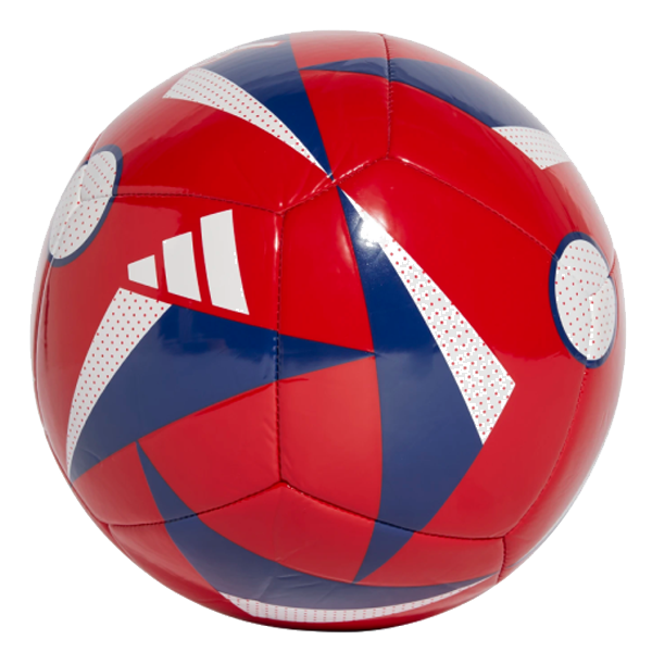 adidas Arsenal Club Home Ball (Red/Blue/White) - Soccer Wearhouse