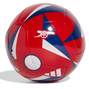 adidas Arsenal Club Home Ball (Red/Blue/White)