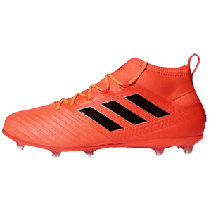 Adidas Ace 17.2 FG Soccer Cleats (Solar Orange)