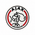 AFC Ajax Enamel Pin