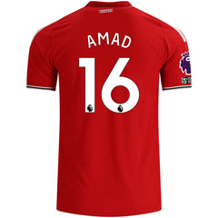 Manchester United