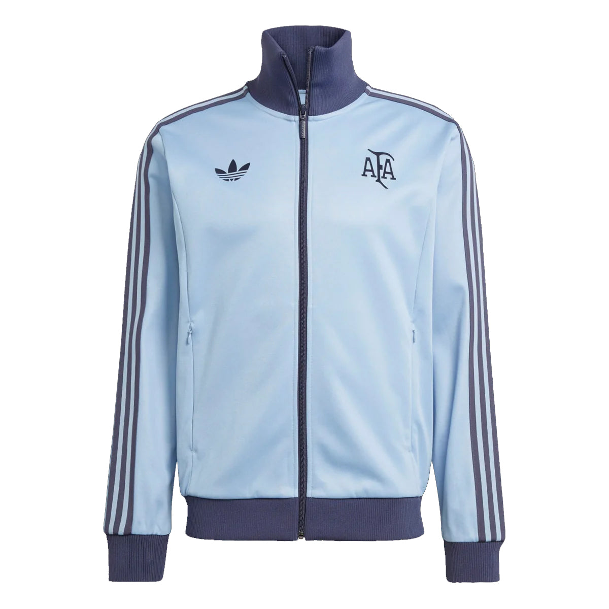 adidas Argentina Anniversary Track Top Jacket 24/25 (Sky Blue)