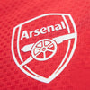 adidas Mens Arsenal Authentic Home Jersey 26/27 (Red)