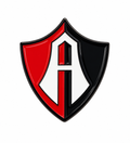 Atlas F.C. Enamel Pin