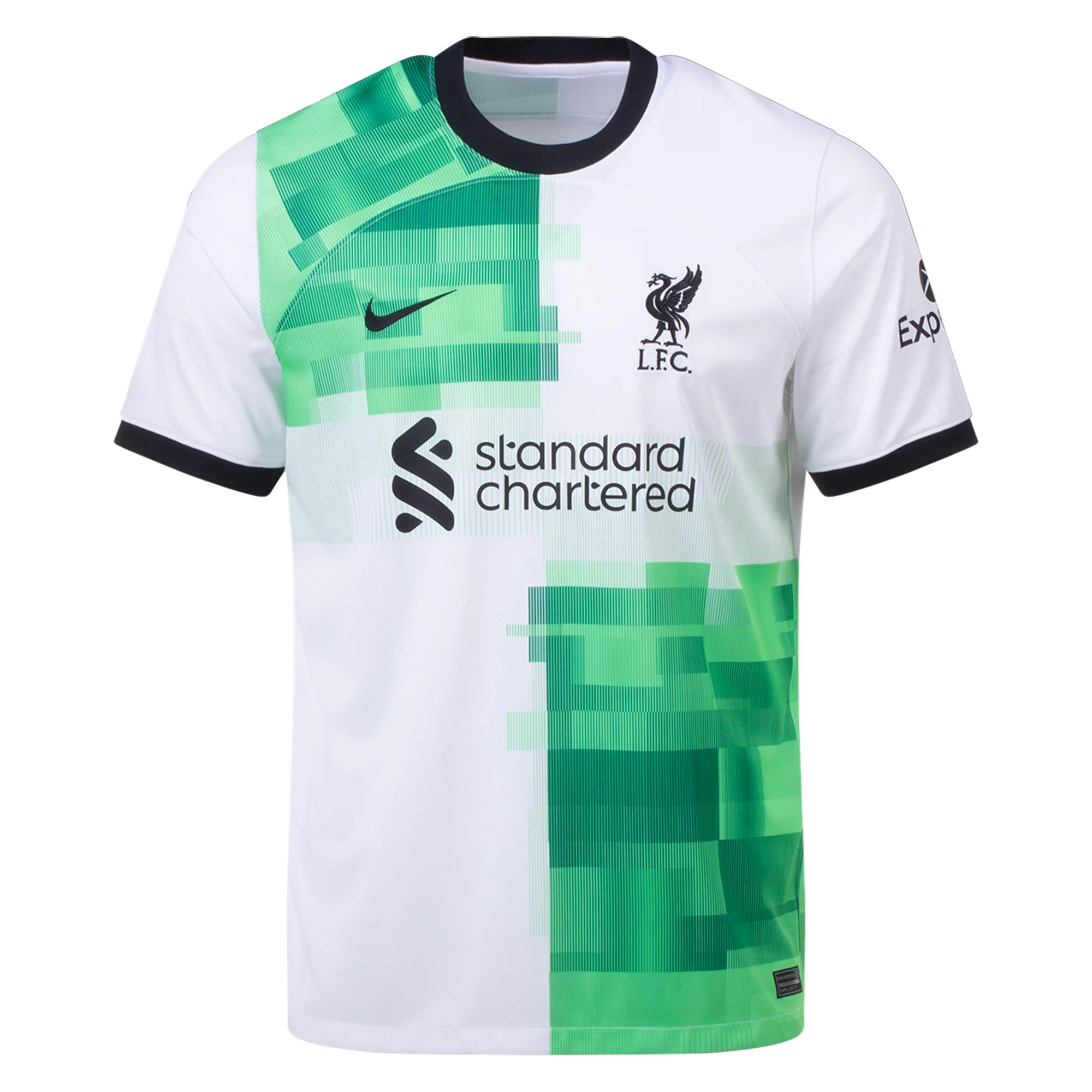 All liverpool jerseys sales