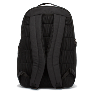 Nike Brasilia 9.5 Backpack (Black/White)