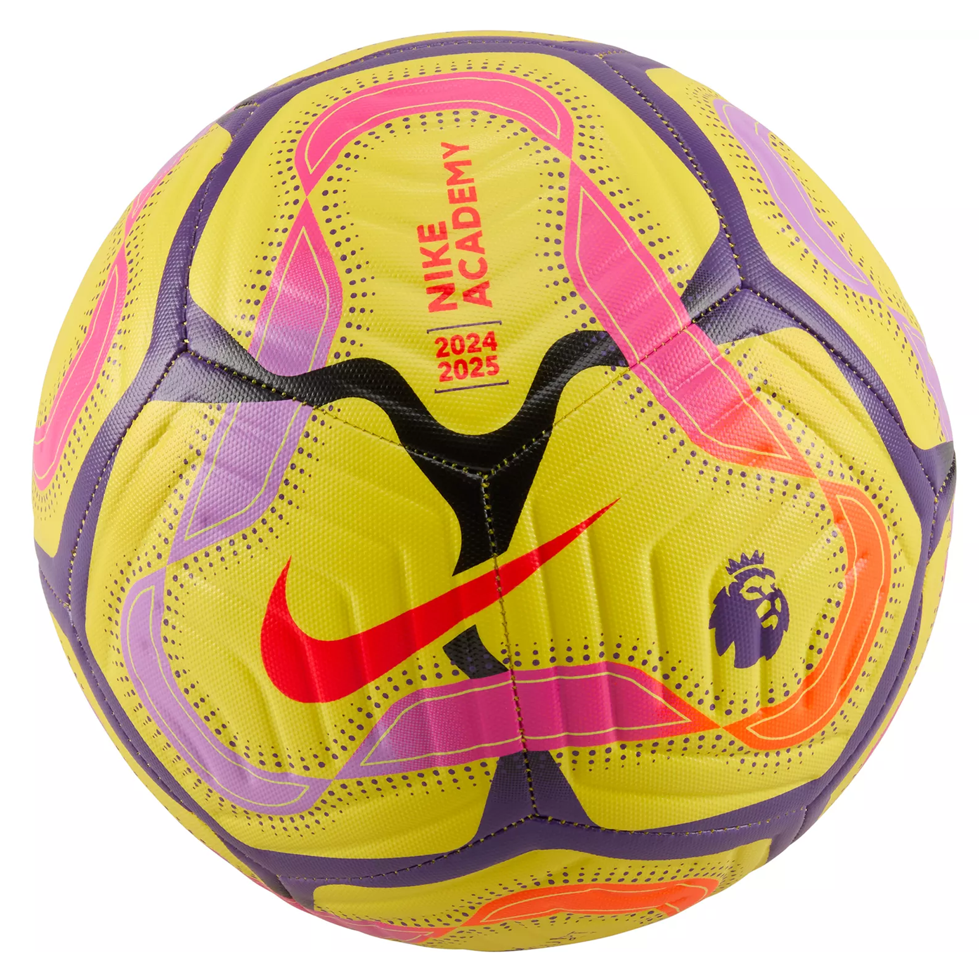 Nike Soccer Balls