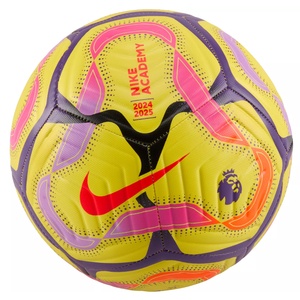 Nike Premier League Academy Winter Ball 24/25 (Yellow/Disco Purple)