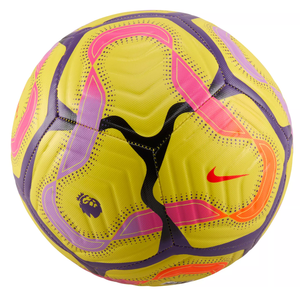 Nike Premier League Academy Winter Ball 24/25 (Yellow/Disco Purple)