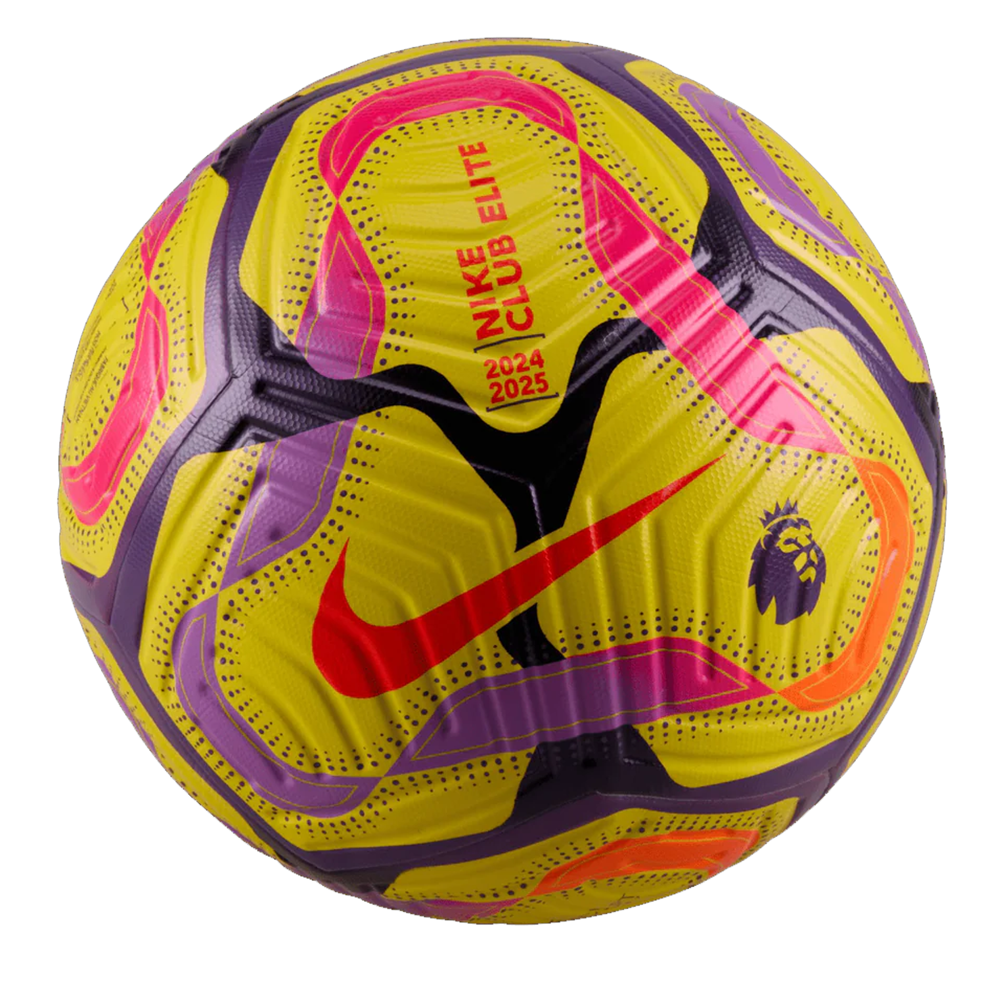 Balones de fútbol Nike