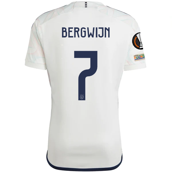 Bergwijn shirt best sale