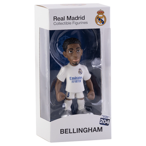 Minix Real Madrid Jude Bellingham Figure