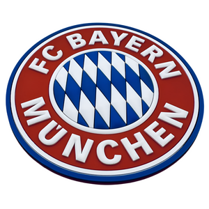 FC Bayern Munich Magnet