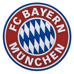 FC Bayern Munich Magnet