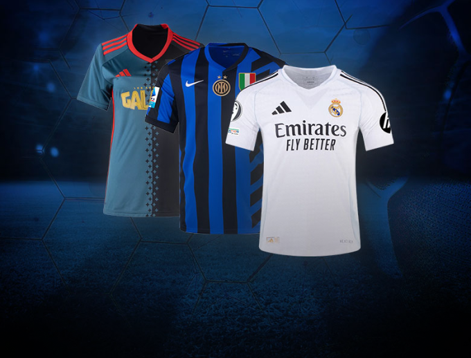 Nike Chelsea Ben Chilwell Away Jersey w/ Champions League +