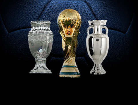 Cristiano Ronaldo Jerseys & Accessories - Soccer Wearhouse