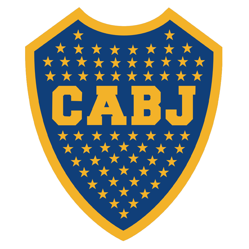 Boca Juniors Decal Sticker