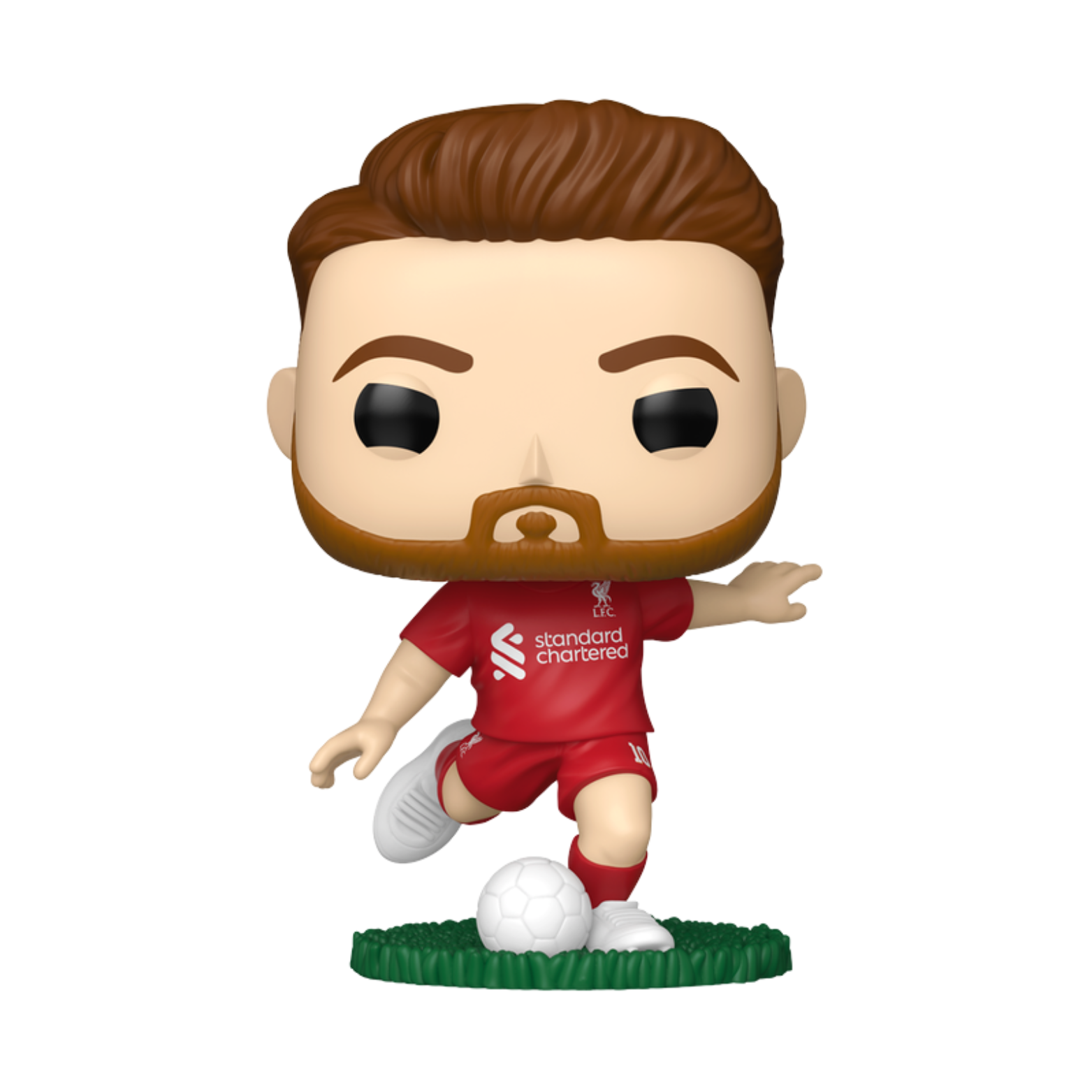 Liverpool Alexis Mac Allister Funko Pop