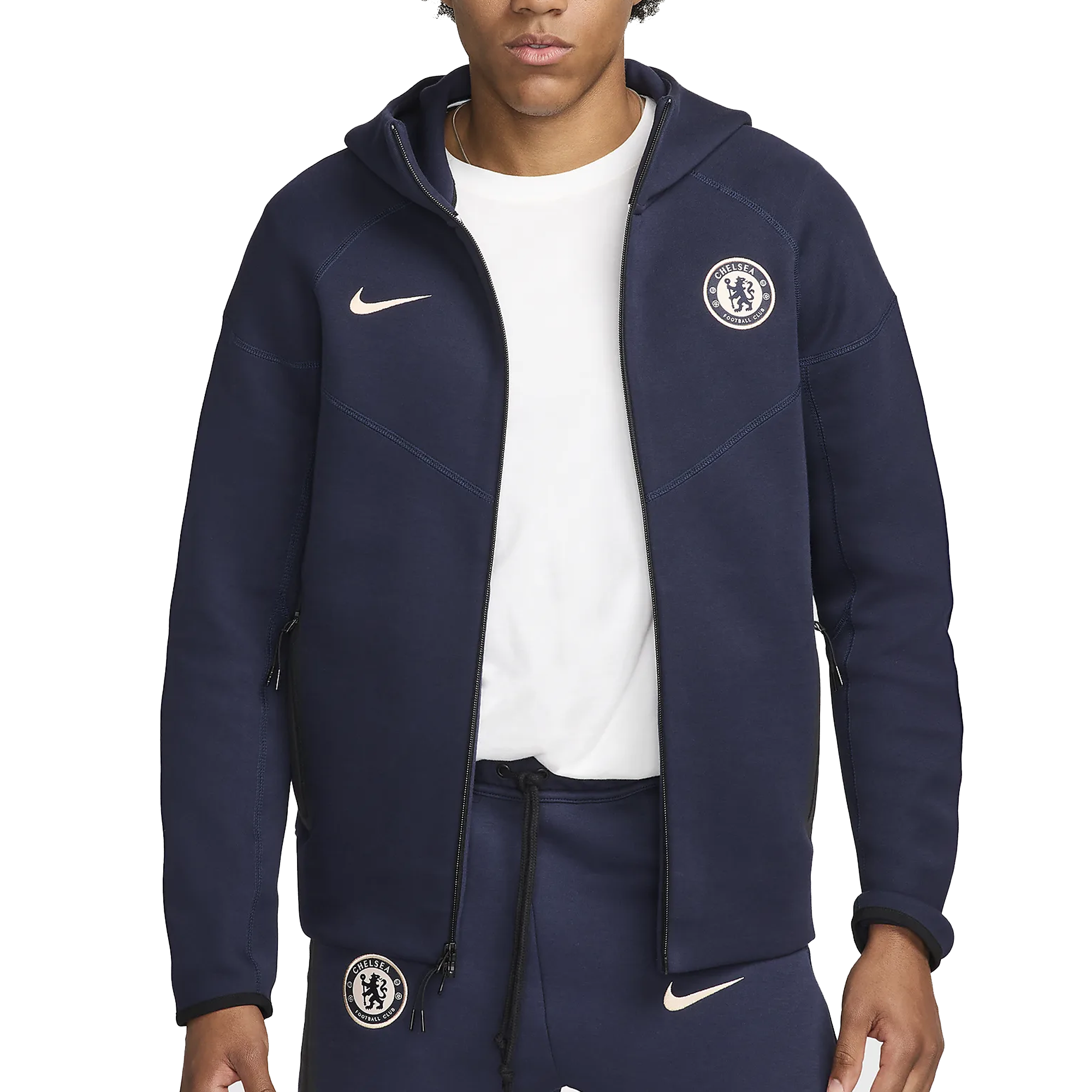Chelsea jacket nike sales