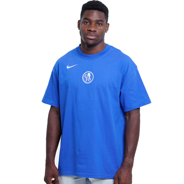 Chelsea FC Nike ゲームシャツ M Chelsea FC Men's Nike Total 90 Soccer T-Shirt. Nike.com
