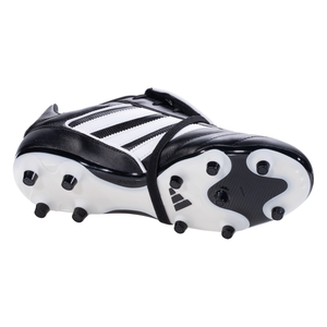 adidas Copa Gloro II FG Soccer Cleats (Black/White)