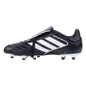 adidas Copa Gloro II FG Soccer Cleats (Black/White)