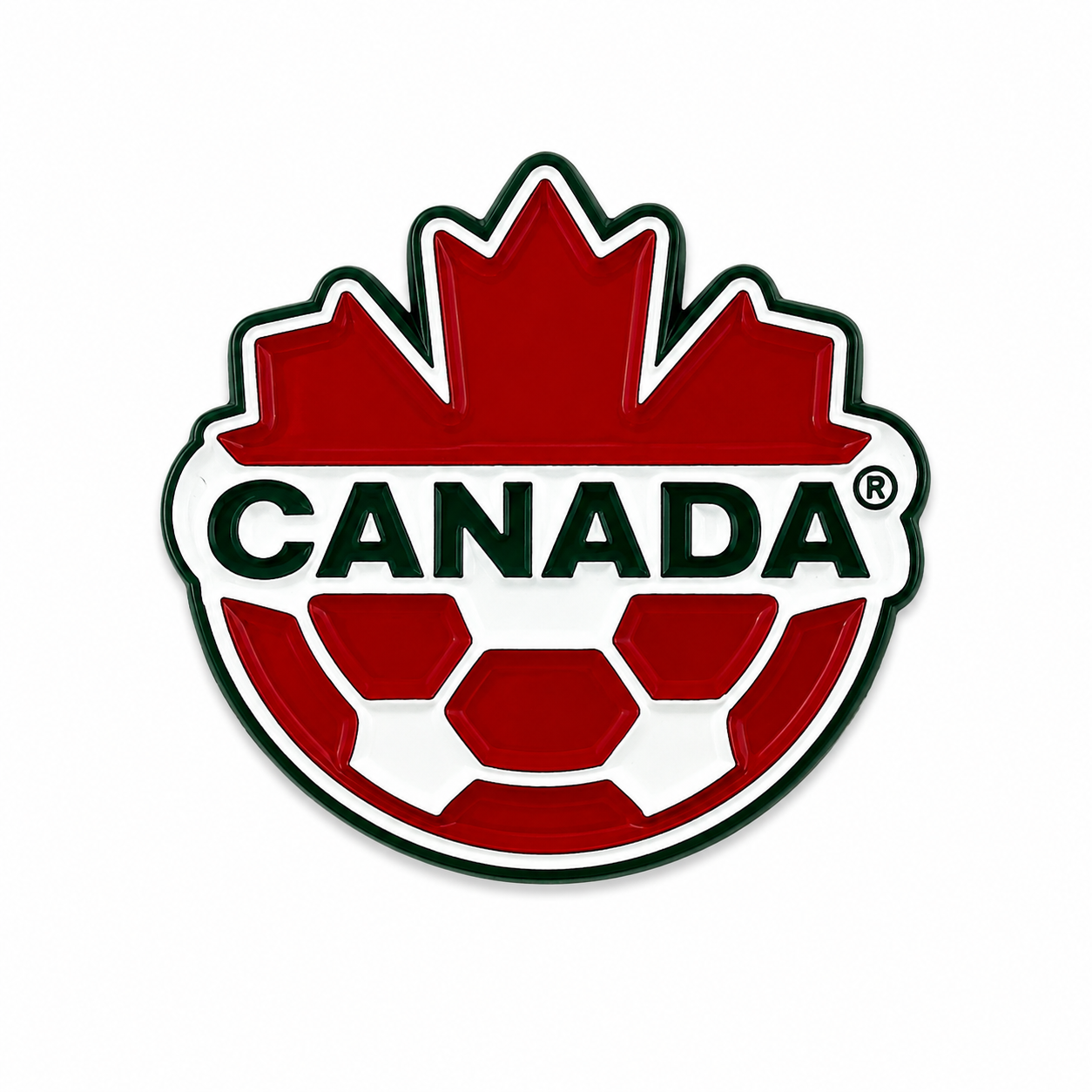 Canada Jerseys & Accessories