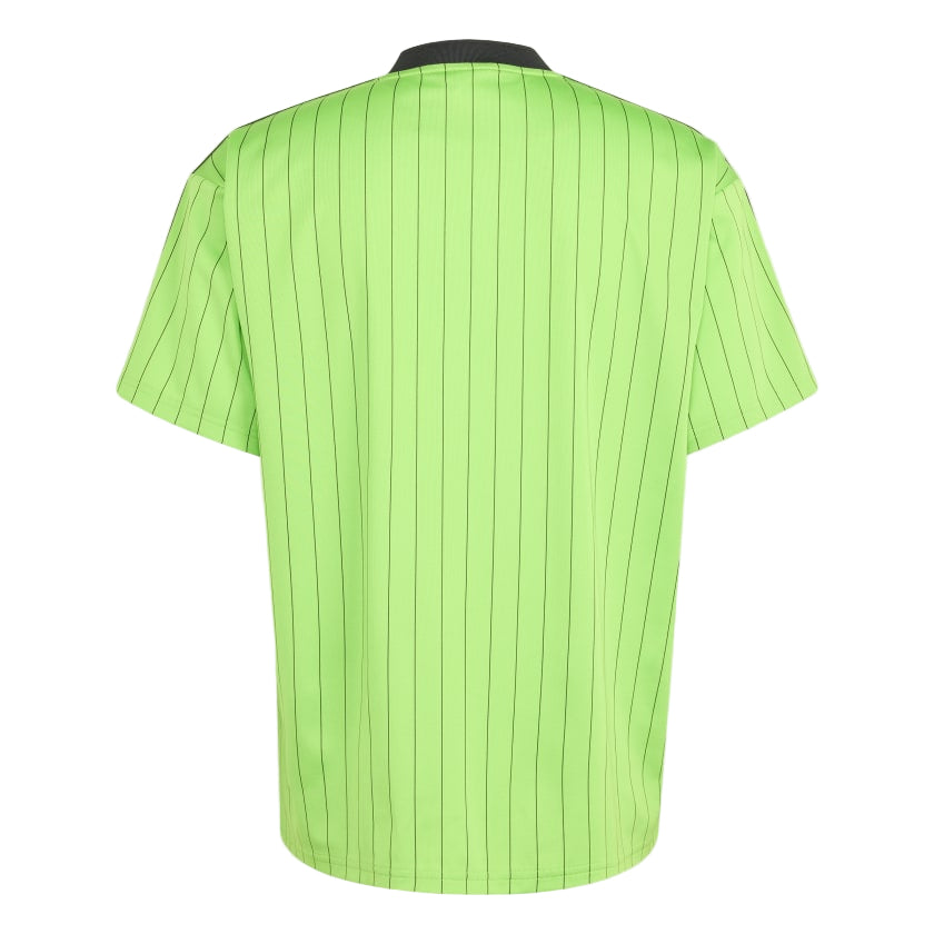 adidas Men's Celtic FC Terrace 25/26 Icon Jersey (Green)