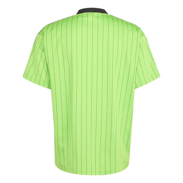 adidas Men's Celtic FC Terrace 25/26 Icon Jersey (Green) Soccer