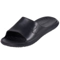 Charly Shanda Men's Soccer Sandal (Black)