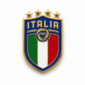 Italy Enamel Pin