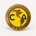 Club America Centenario Enamel Pin