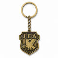 Japan National Team Metal Keychain