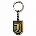 Juventus Keychain Metal Keychain