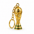 Llavero de la Copa del Mundo