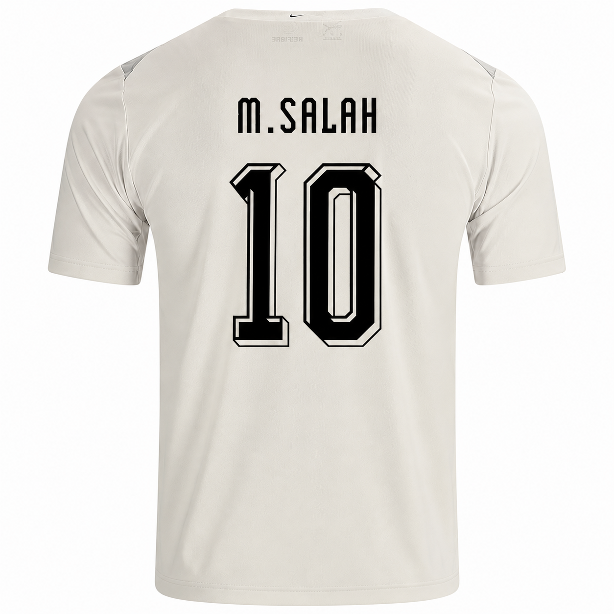 Puma Mens Egypt M. Salah Away Stadium Jersey 2026 (White)