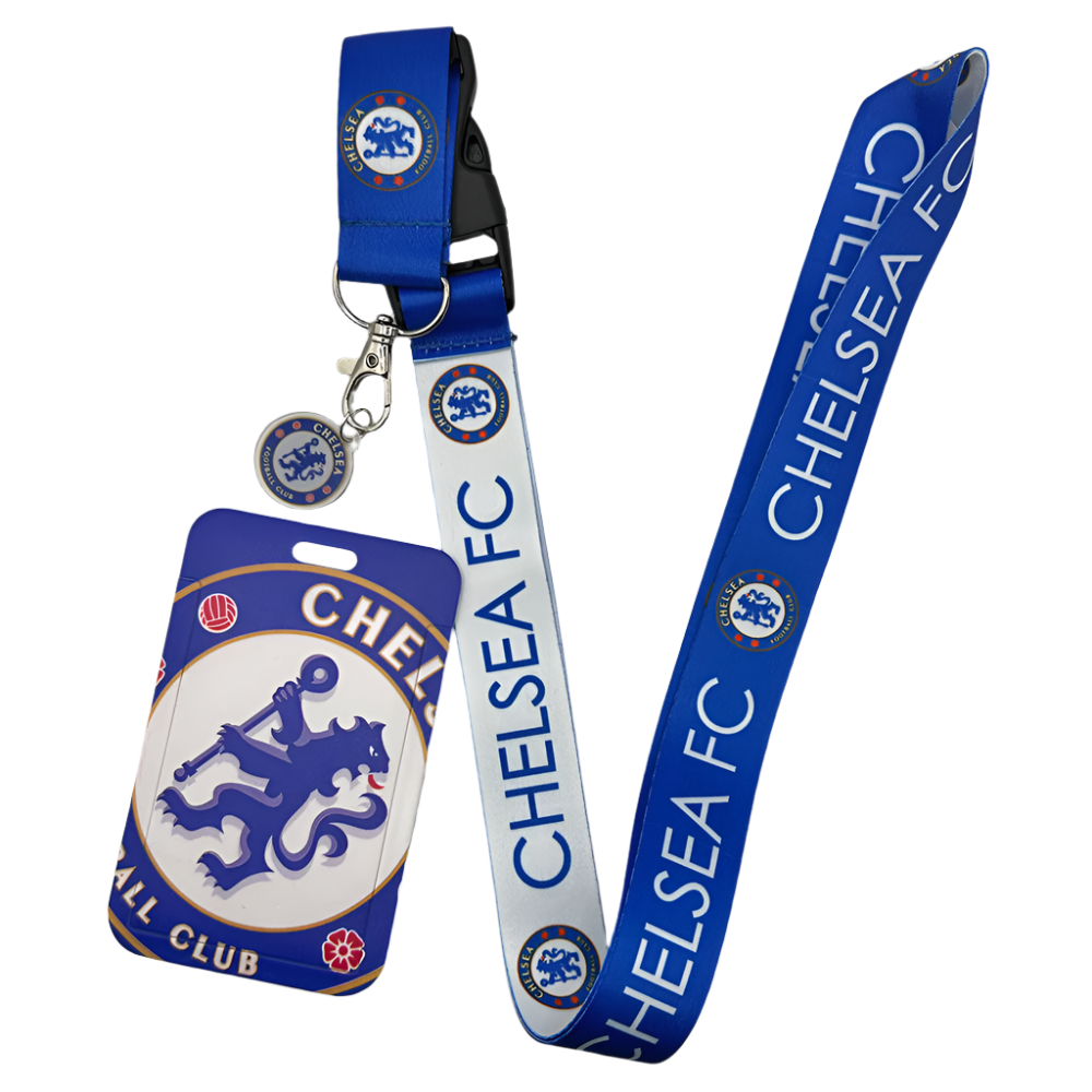 Chelsea FC Jerseys & Accessories