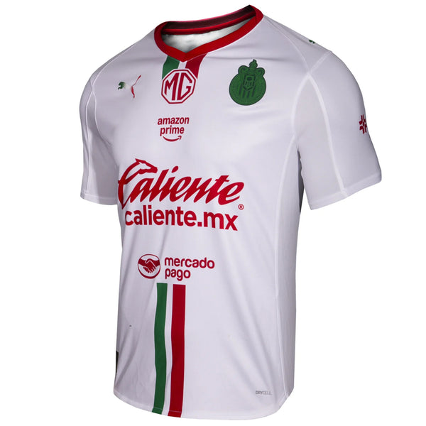Away Jersey Guadalajara Jersey 2019 CHIVAS DE GUADALAJARA 2018-19