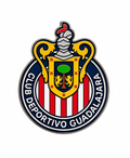 Chivas de Guadalajara Enamel Pin