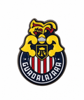 Chivas Retro Enamel Pin