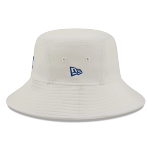 New Era Chivas de Guadalajara Bucket Hat (White)