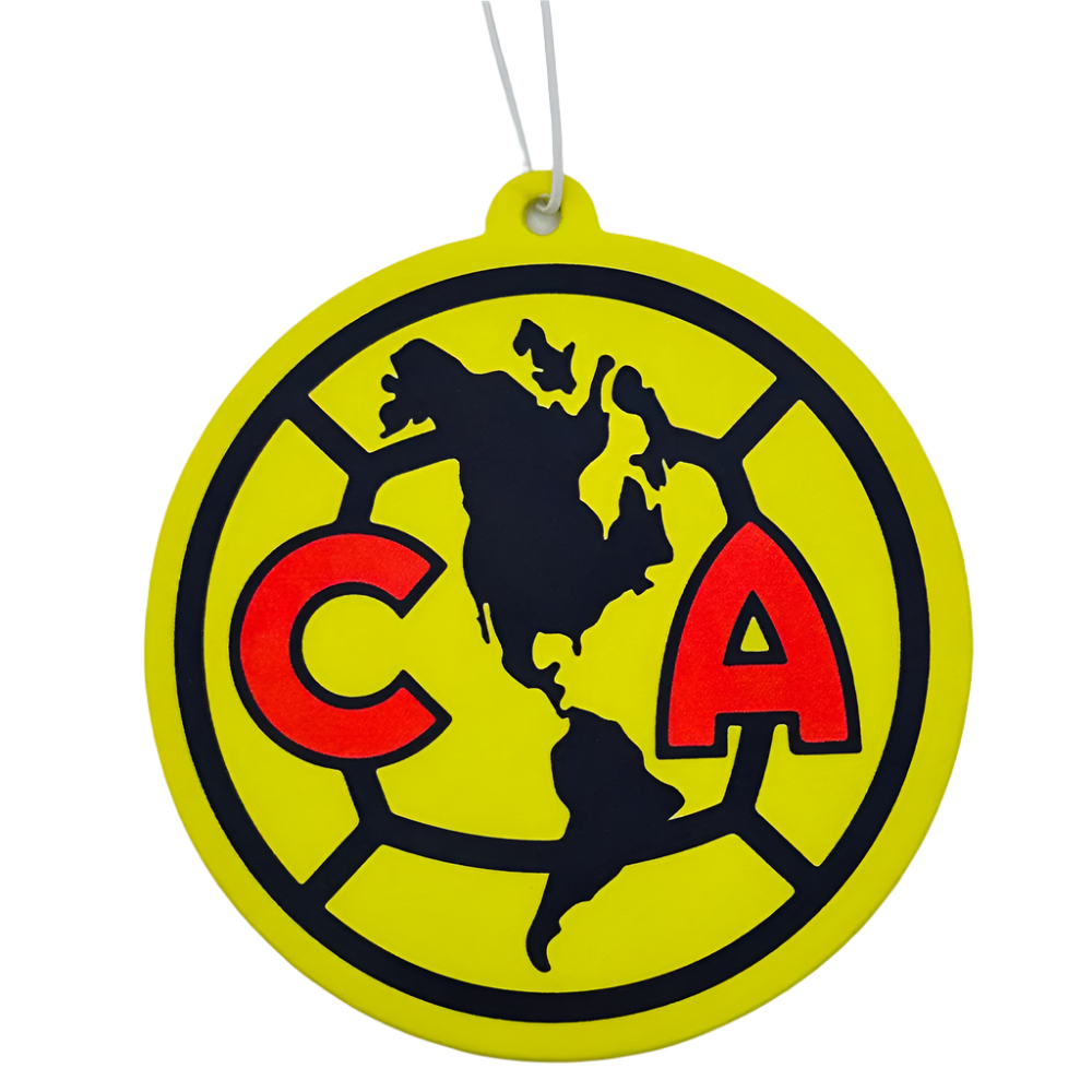 Club America Air Freshener