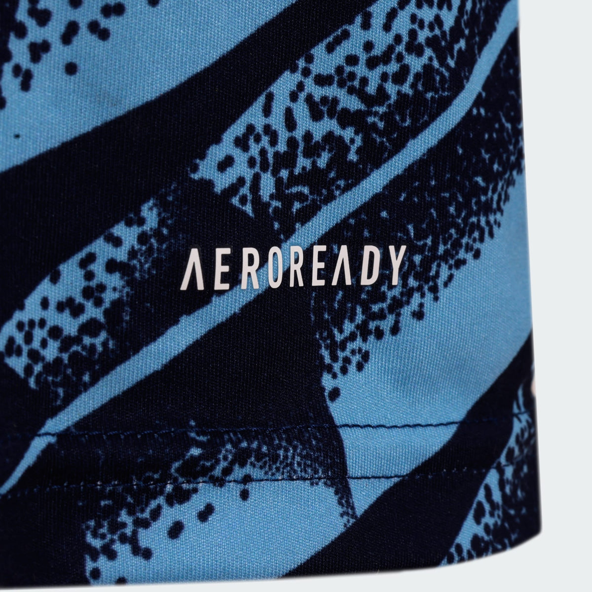 adidas Fidalgo Club América 25/26 Away Long Sleeve Jersey (Blue)