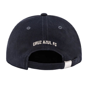 Fan Ink Cruz Azul Princeton Classica Hat (Navy)