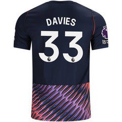 Tottenham Hotspur