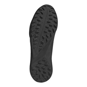 adidas Jr. Predator Edge .3 Turf Soccer Shoes (Core Black)