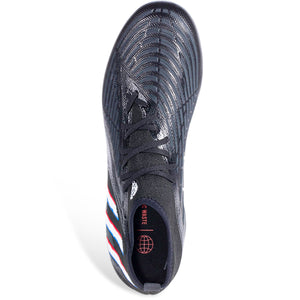 adidas Predator Edge .2 FG (Core Black)