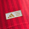 adidas Bayern Munich Authentic Home Jersey 26/27 (Red)