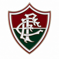 Fluminense FC Enamel Pin